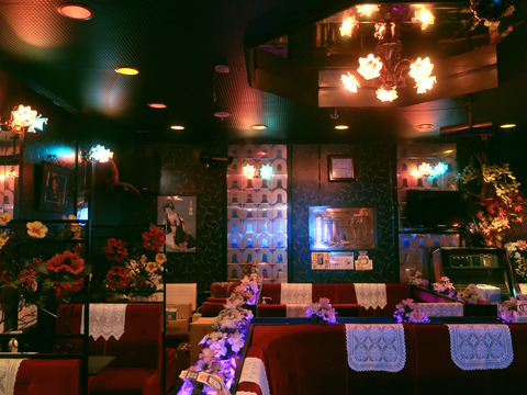 BAR ニュー花屋敷