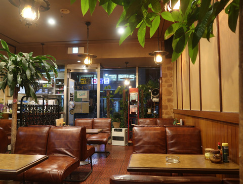 COFFEE monreon (モンレオン)