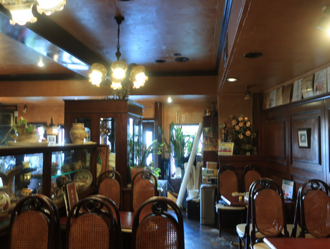 Cafe & Bar 樹恵理 (JEWELRY)