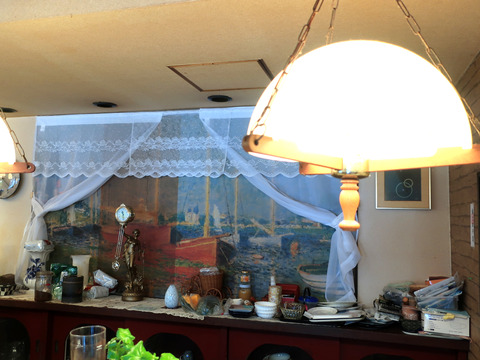 喫茶 Wink (ウィンク)