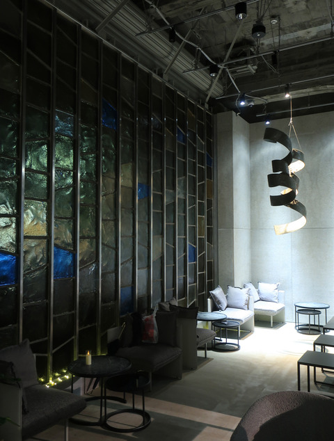 Café Cotton (コットン)