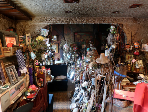 COFFEE HOUSE アルバトロス (閉店)