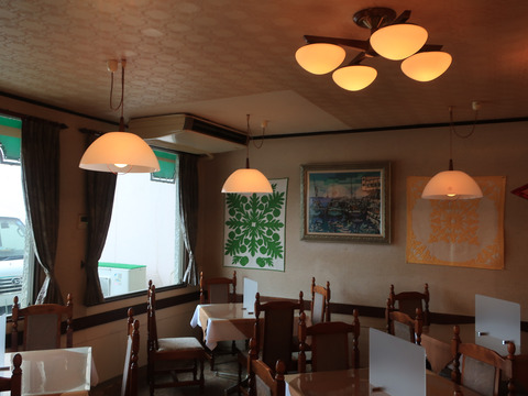 Pub Restaurant マルゴー (閉店)