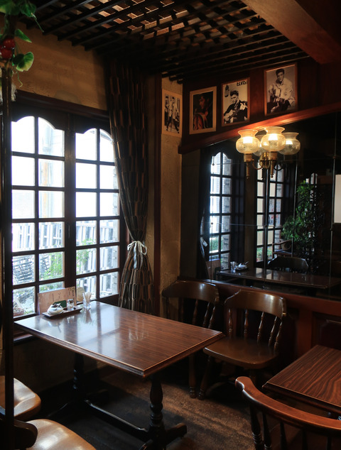 ALCOTT (オルコット)