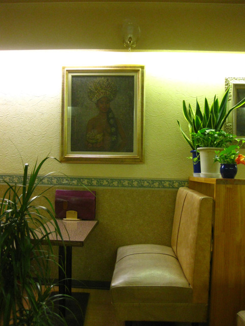 洋菓子 喫茶 米華堂 (閉店) / 軽食喫茶 みまつ (閉店)