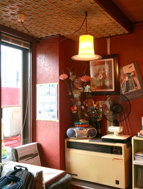 喫茶軽食 ちぐさ