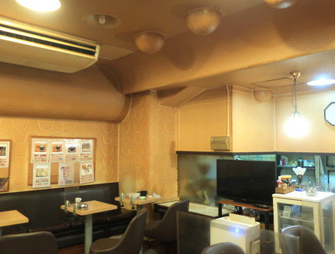 喫茶&軽食 SAWA (さわ)