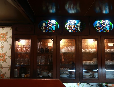 CAFE あるぺんrose　(あるぺんローズ)