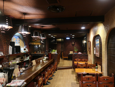 珈琲舎 オットー (OTTO)