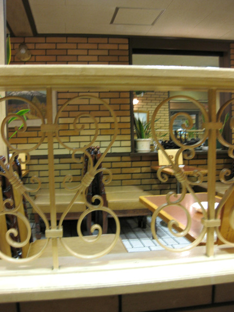 COFFEE PARK 神田白十字 (閉店)