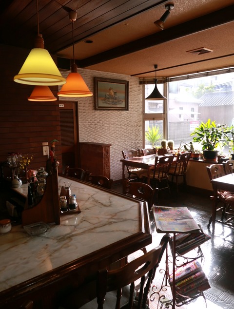 カツレツ&喫茶 樅