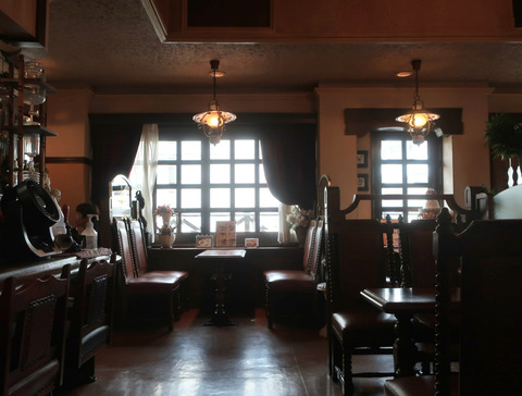 珈琲館 ブラジリアン