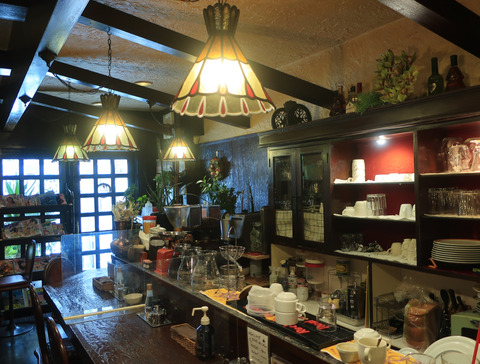 Café Lunch CABIN (キャビン)