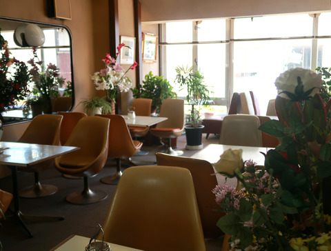 コンパル (閉店)