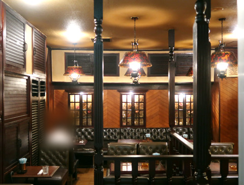 軽食・喫茶 ルフラン