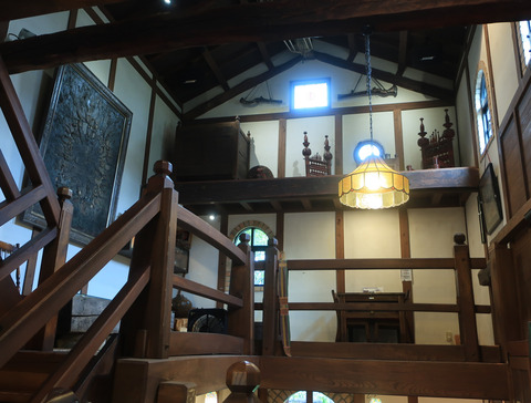 シルクロード文明館