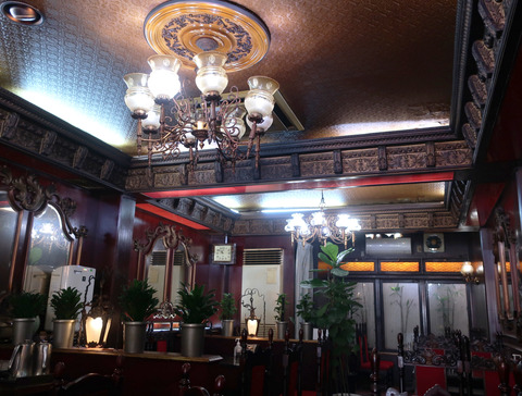 COFFEE  HOUSE パンドラ