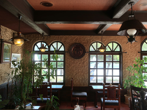 セピア (COFFEE SEPIA)