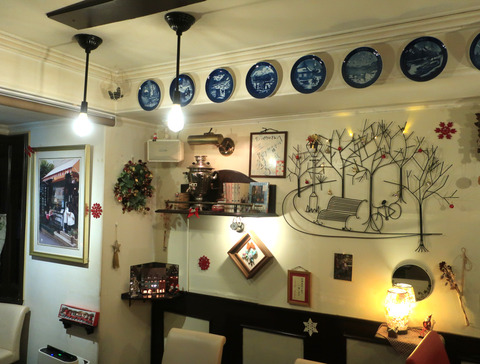 COFFEE サンパウロ