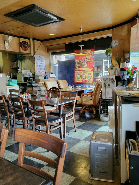 CAFÉ & RESTAURANT Ann (アン)