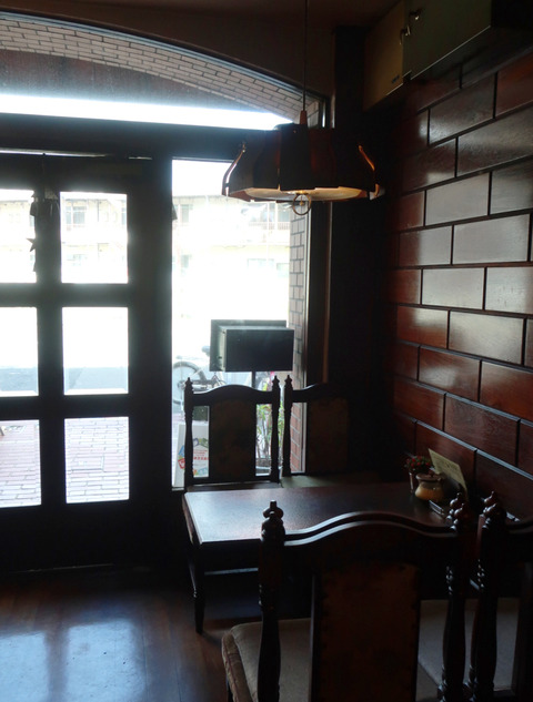 コーヒーショップ ふじ (閉店)