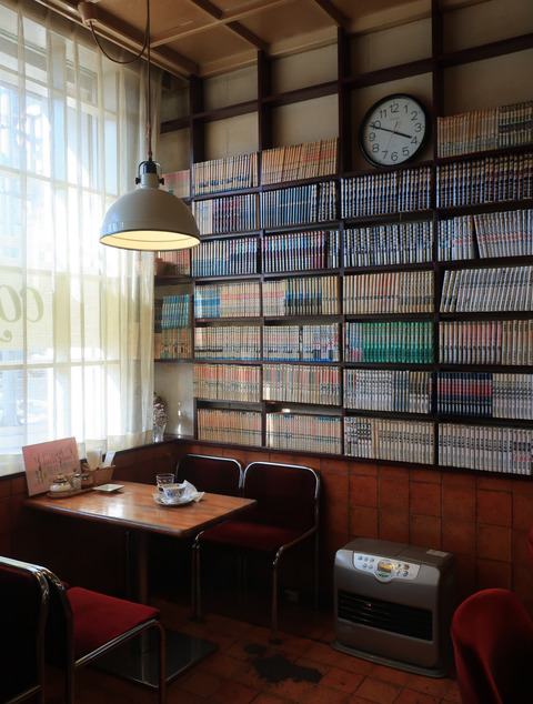 喫茶・軽食 花耶