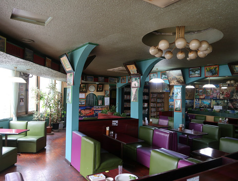 純喫茶 フロリダ