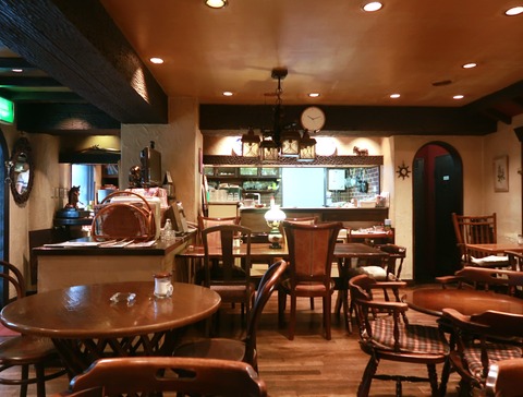 coffee GUCHI(グチ)