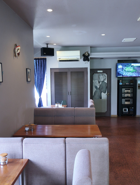 COFFEE  メリット (芽里斗)