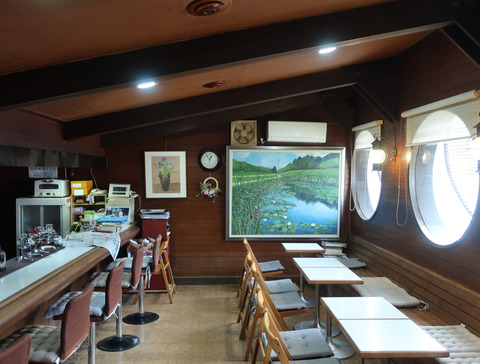 cabin (キャビン)