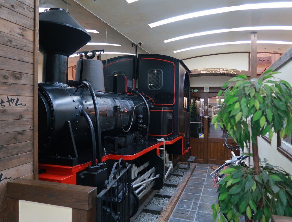 コーヒー ステーキ 坊っちゃん 純喫茶目録