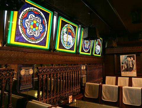 COFFEE HOME シャルラン (閉店)