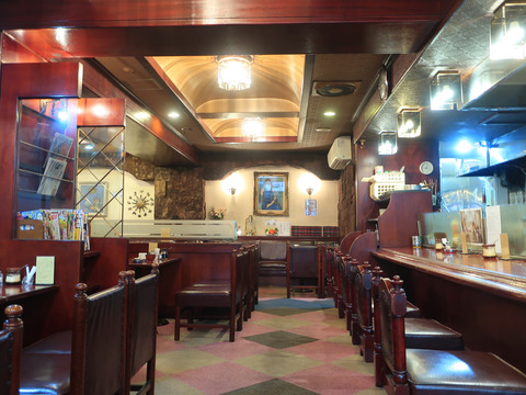 COFFEE PUB ぶるっくす