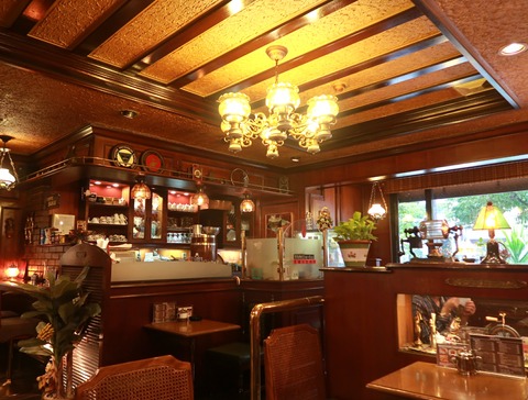 coffee house 再會（SAIKAI）