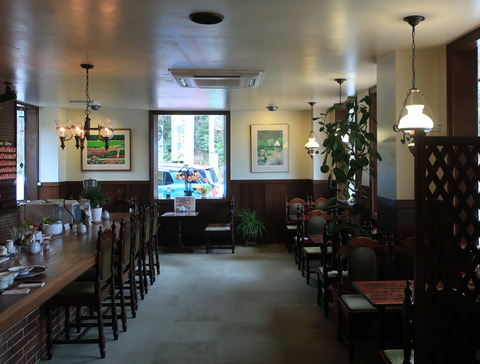 CAF’E REST アデン・アラビア (ADEN ARABIE)