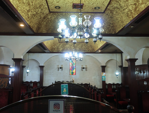 coffee ともだち (TEA ROOM TOMODACHI)