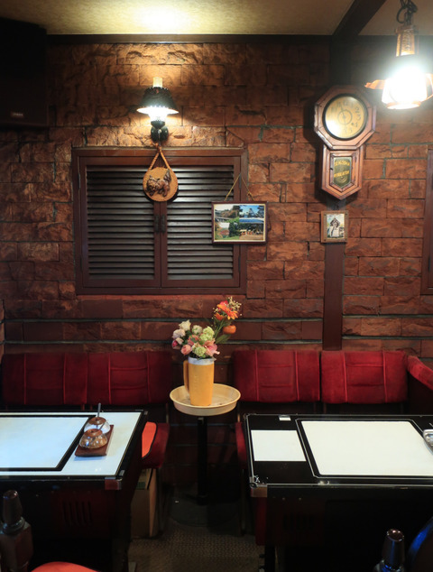 コーヒーとお食事 ミラノ