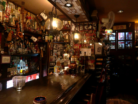 夢酒OGAWA パイプのけむり