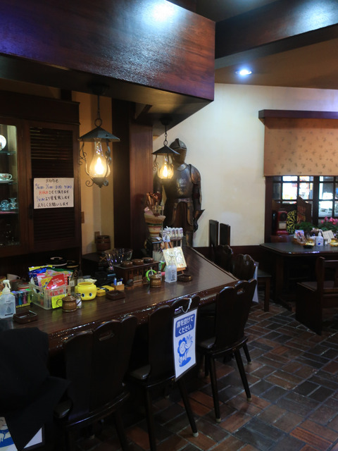 café terrace 壱番館