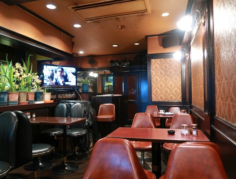 カトレア珈琲(カトレアコーヒー)