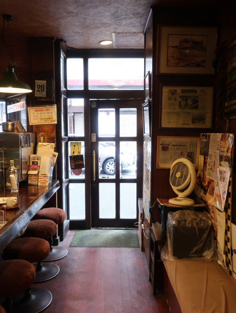 ほそやのサンド (サンドイッチ ほそや)