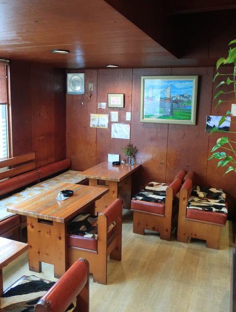 コーヒーショップ FUJITOH (藤ト)