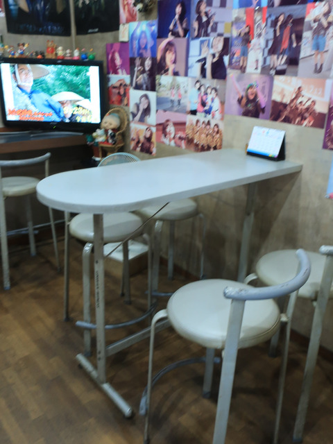 coffee house 樹林 (きりん)