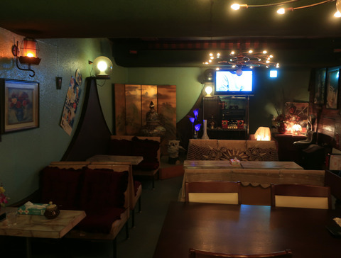 パーラー サトウ