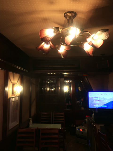 喫茶&スナック ルポー (COFFEE SALON REPO)