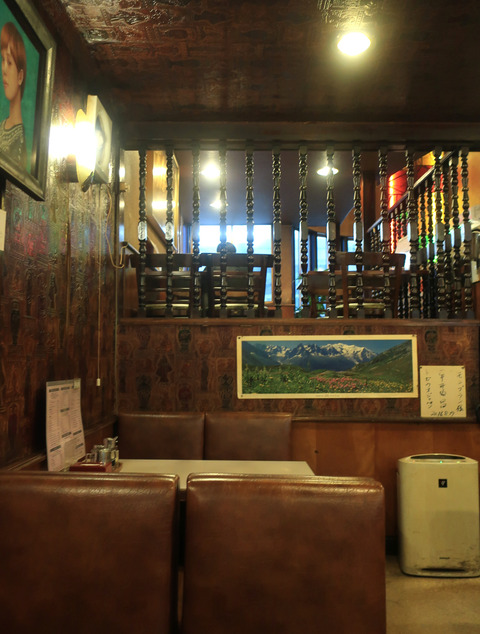 シャモニーモンブラン