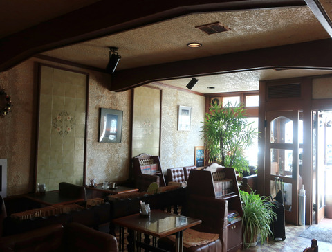 コーヒー&軽食 くるみ