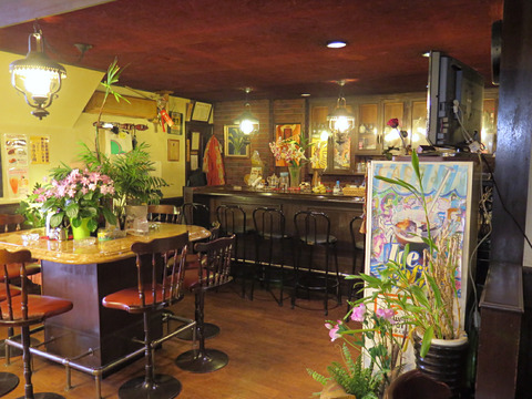 JAZZ monterey (モントレー)