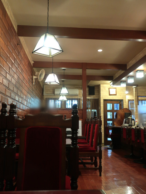 珈琲館 欅 (閉店)