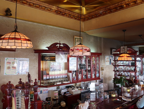 珈琲専門店 MUC 姫路琴岡店